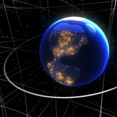 Voyage à travers l'espace-temps