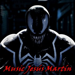 Venom Marvel's Spider-Man 2 ps5 ©  music composed by Jesús Martín