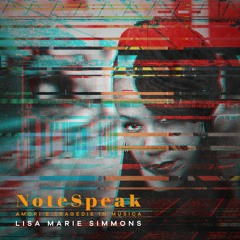 Lisa Marie Simmons - Gnawing On That Bone