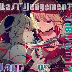 Laur vs Juggernaut. - Last Judgement