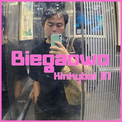 Biegaowo Kinkyboi mix 01