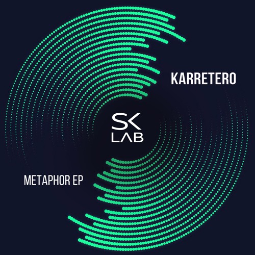 Karretero - Go Back (Original Mix)