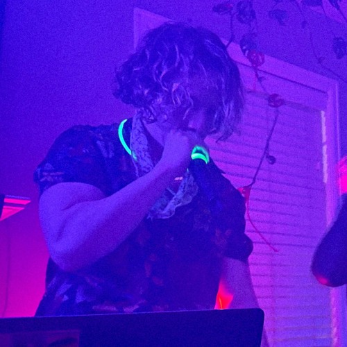 Feb. 3 - LIVE House Party Set by JVXN