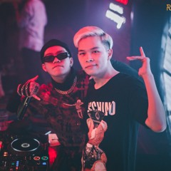 Hương Tràm - Đi Để Trở Về 5 (Harvey Nelson x Kim Leo Remix)