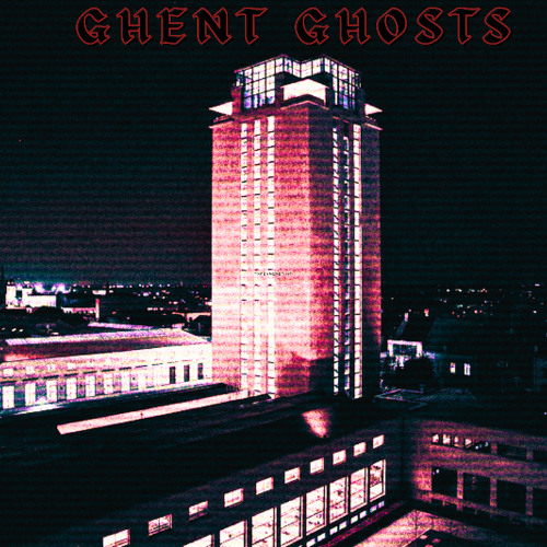 Ghost on Campus (EP Version)