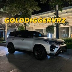 VIP DROP 2023 #Req GOLDDIGGERVRZ - DS75