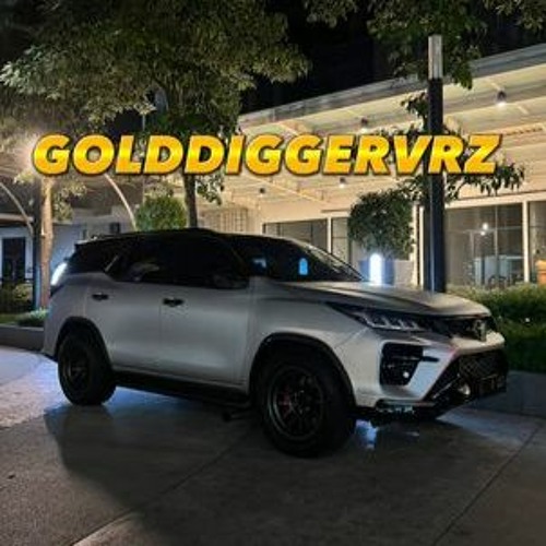 VIP DROP 2023 #Req GOLDDIGGERVRZ - DS75