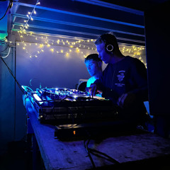 After The Dance X Kiss Of Death