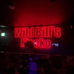 Wild dnb bills 22/01