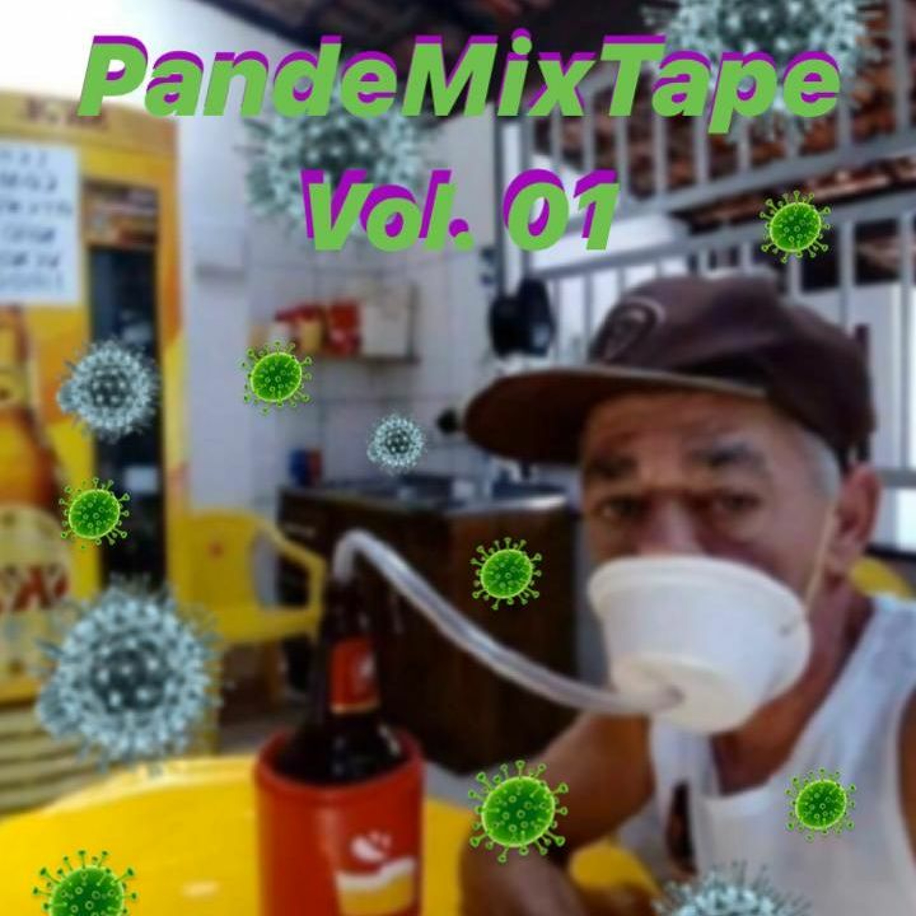 Dj Mobrek