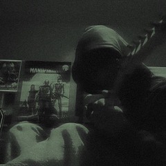 EDGE OF DESIRE - JOHN MAYER COVER