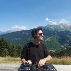 French Mountains House Mix
