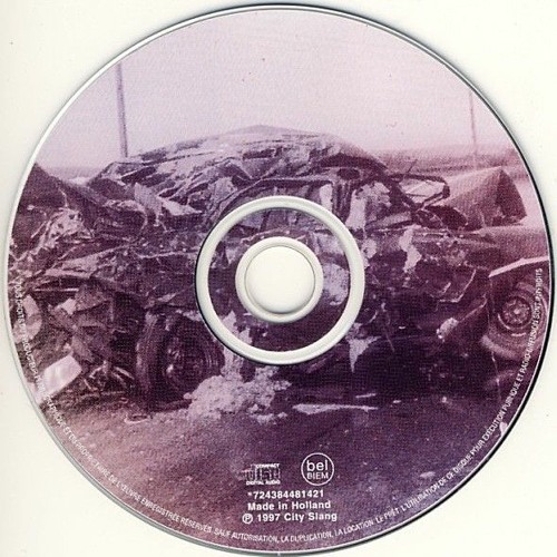 Hole - 20 Years In The Dakota