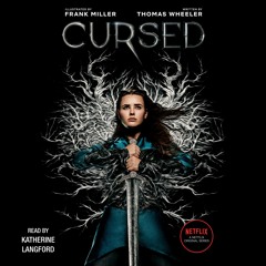 CURSED Audiobook Excerpt