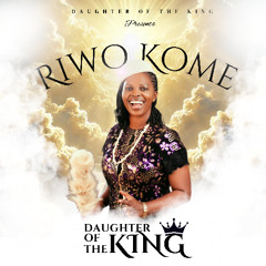 DAUGHTER OF THE KING