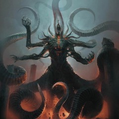 Ritual To Summon Cosmic Terror - Early Rave Sorcery (Elmpt Edition)