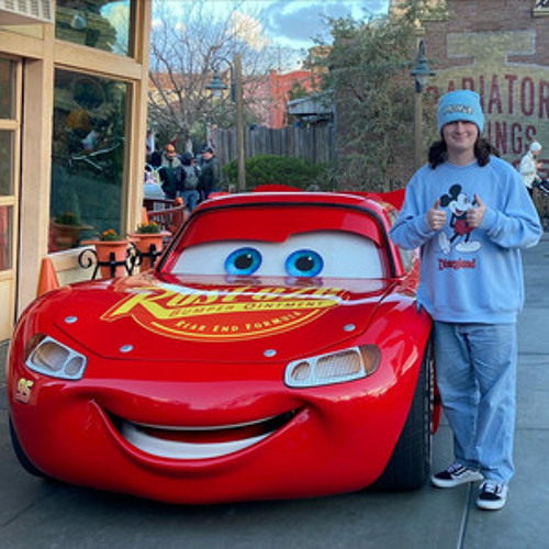 I’m listening to this right now