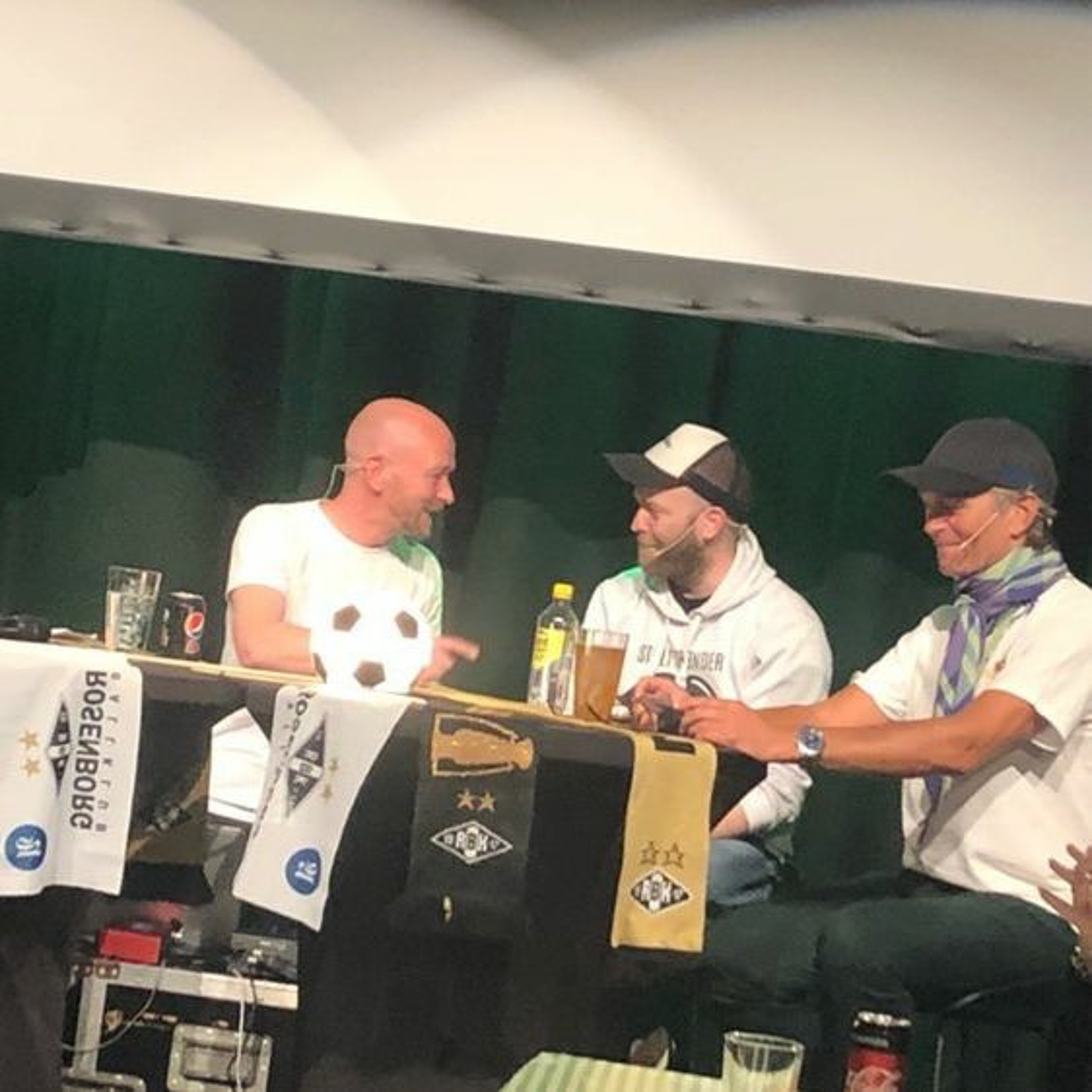 Fotbaillklubben