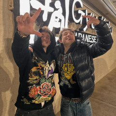 JaRon - Fast & Furious (cranes + junko) [NOTORIOUS TATO + DJ GREN8DE + DJ BLAT EXCLUSIVE]