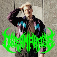 Dreamphase Mixtape 08: Jasper Pol