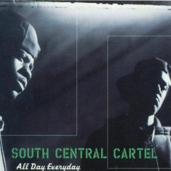 South Central Cartel - Hit The Chaw