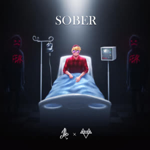 Josh A . NEFFEX - Sober