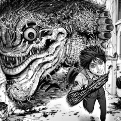 [DEMO] ADR Feat Dynamik