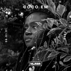 XLR8R Podcast 680: Coco Em