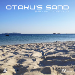 Otaku's sand (Original Mix)