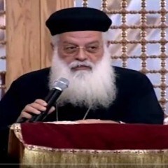 خبز الحياة القس اغسطينوس موريس 15 10 2022