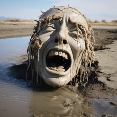 Deep In The Muddy Waters