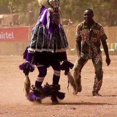 Danse de Zauli