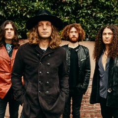 Marc Labelle's interview (Dirty Honey) August 22nd 2022