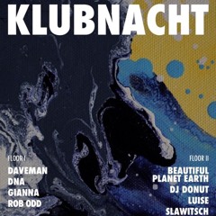 180223 - Klubnacht // Laut Klub