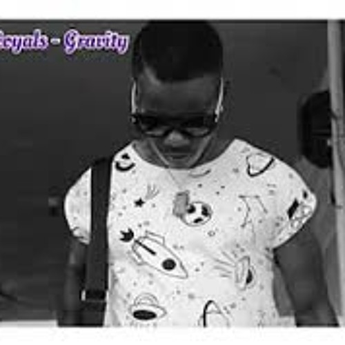 Mac Royals - Gravity (Studio Cover)