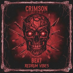 CRIMSON - Dark Trap Beat