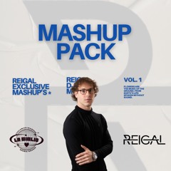 📘 REIGAL (+25 MASHUPS) De REIGAL Para Vosotros