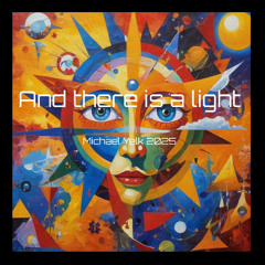 And there is a light