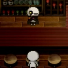 MARIKINonline4 OST - Gabukin