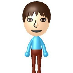 nintendo 3ds câmera sample