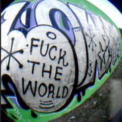 Fuck The World