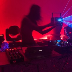 Garuda via Chillosophia @ Private Party Uluwatu Bali