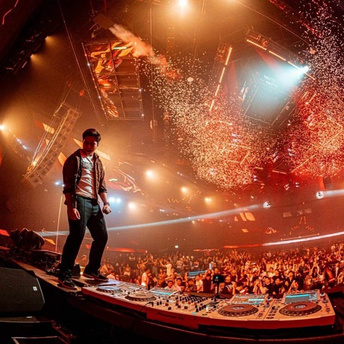 STAY Vs Bounce Generation (Dawn Htet Edit)