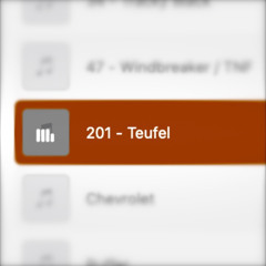 201 - Teufel (2022)