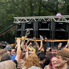 HOWESTEK 2025 - SELECTIVE LIVE SET