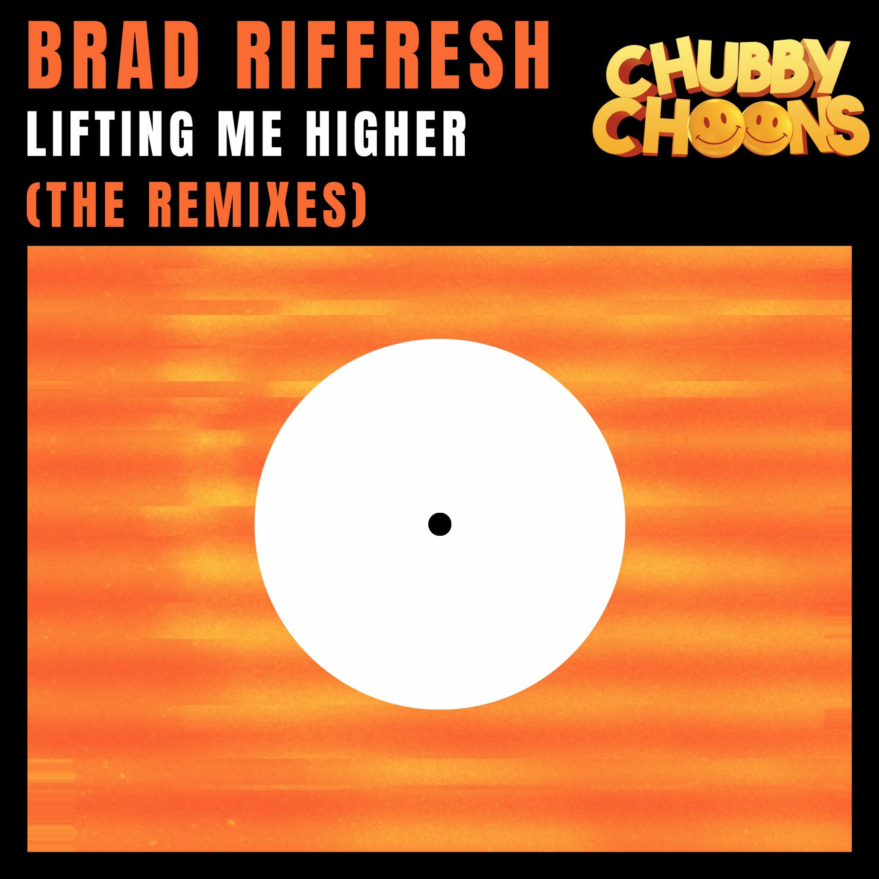 Brad Riffresh - Lifting Me Higher [Shivv & Bon Lee Radio Remix] **APRIL 2023** episode artwork