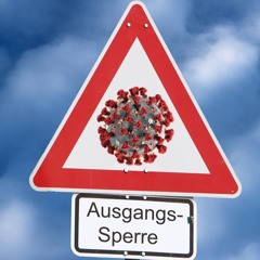 Quarantäne ZeitverTribe