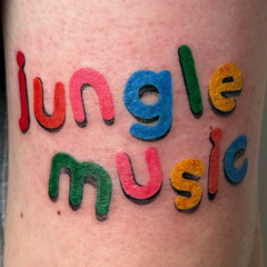 Jungle Music (SYNK:RO Bootleg)
