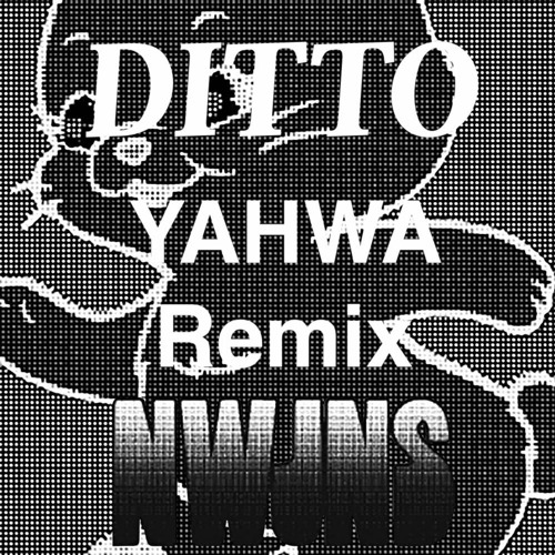 Stream Newjeans 뉴진스 Ditto Uk Garage Yahwa Remix Click Buy Free Download By Yahwa 8041