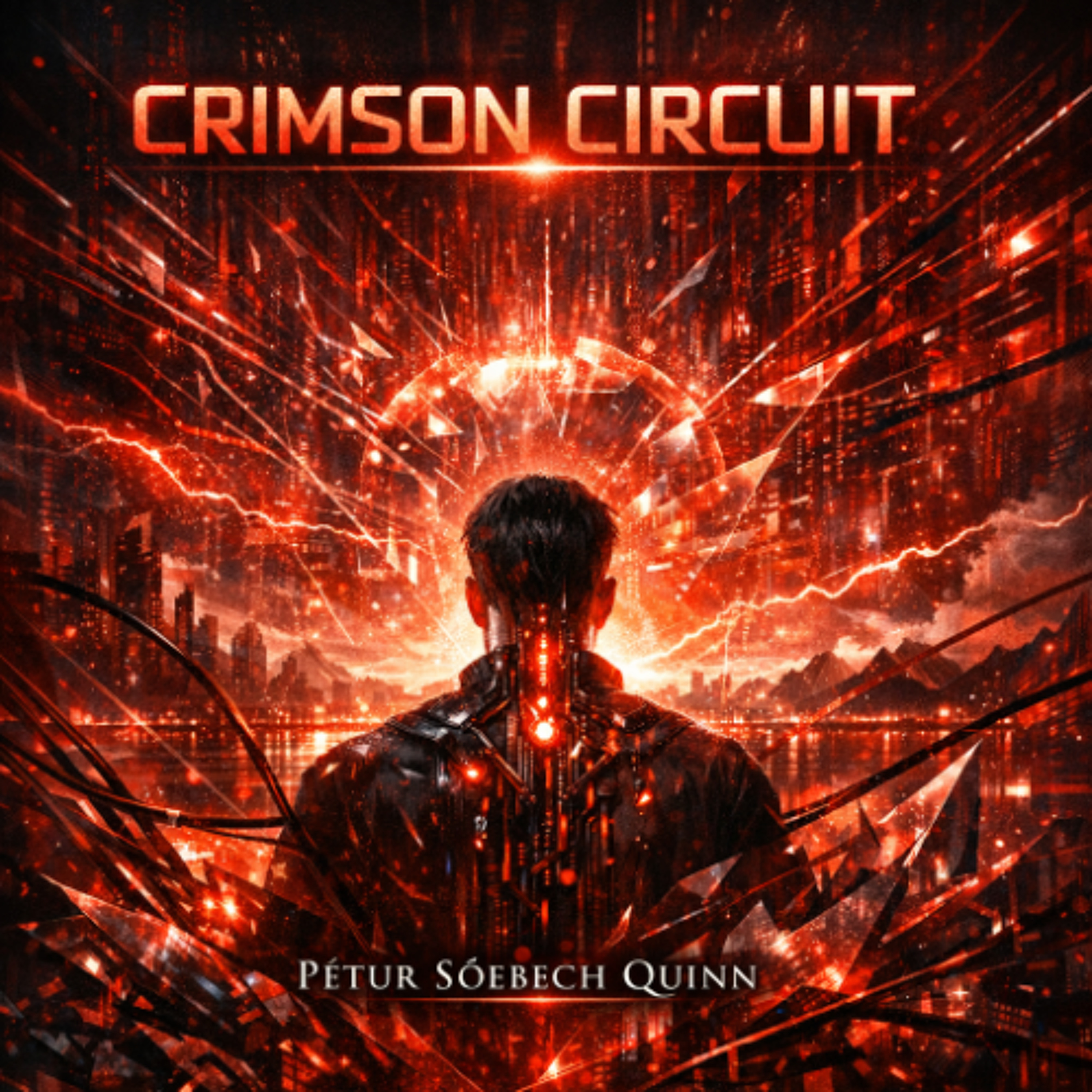 Crimson Circuit